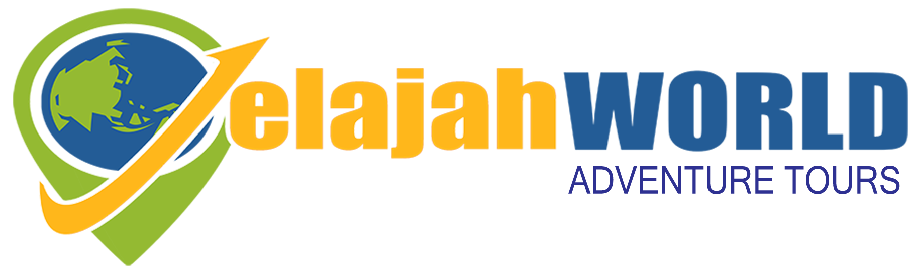 JELAJAH WORLD